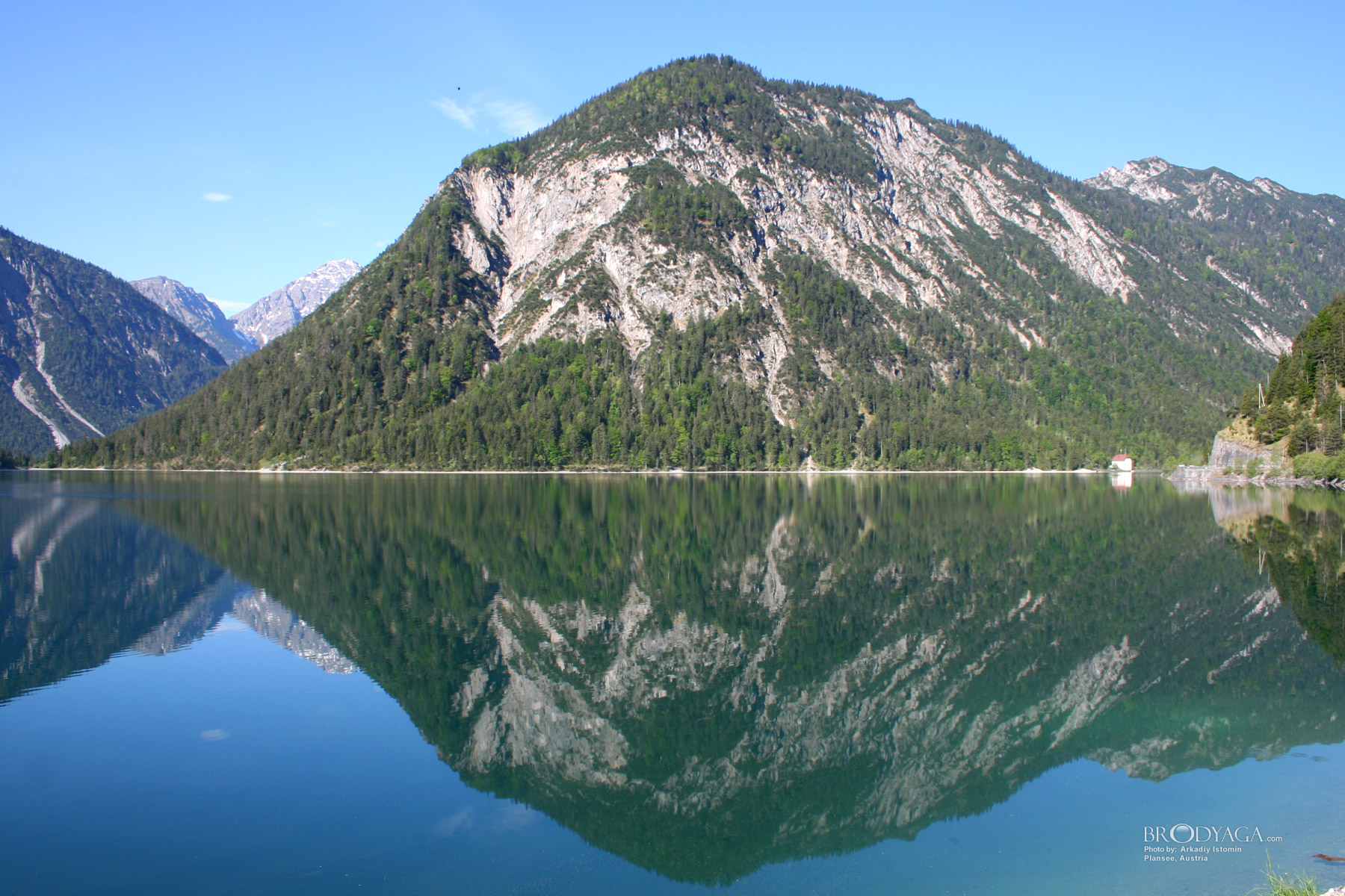 Plansee